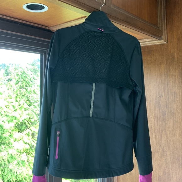 SOLD - Not For Sale
EUC Black Running Room Jacket - Picture 5 of 12